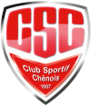 CSC - Club Sportif Chênois - 1907 CSC - Club Sportif Chênois - 1907
