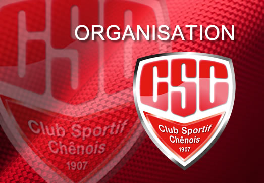 Club Club Sportif Chênois 1907