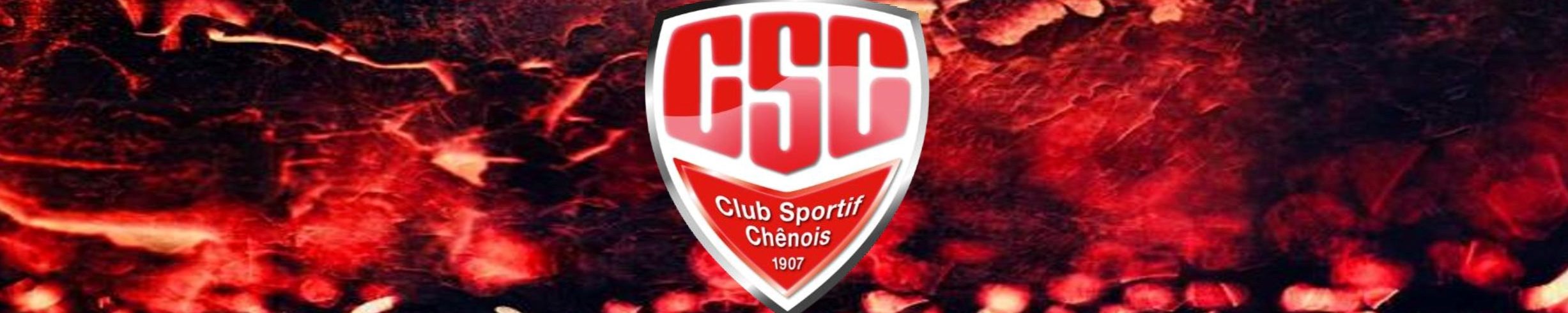 CLUB SPORTIF CHENOIS – 1907