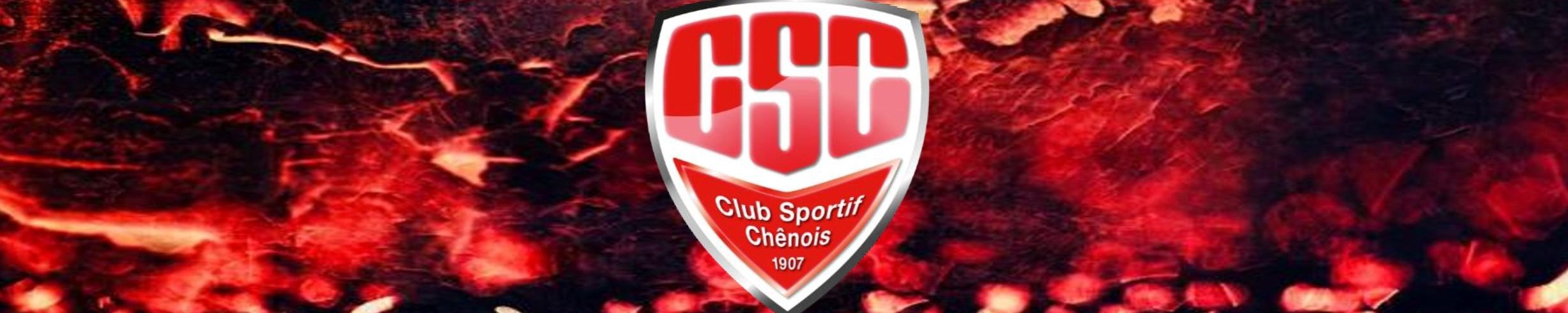 CLUB SPORTIF CHENOIS – 1907